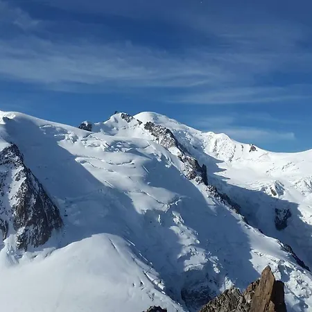Les Planes Saint-Gervais-les-Bains